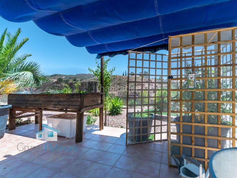 Foto e77d45b0-3fe6-4e45-9cf8-7e9890747d89. Xalet amb aparcament piscina a Albox