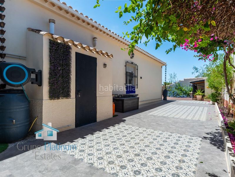 Foto faf1c7e3-b663-47e4-ba40-cff825a7a651. Xalet amb aparcament piscina a Albox