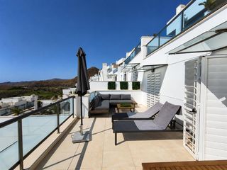 Apartamento en San Juan de los Terreros