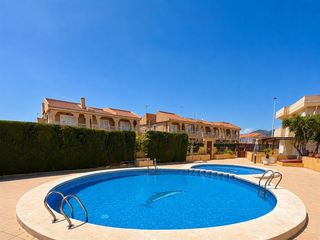 Chalet en Bahia