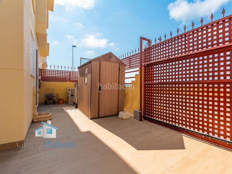 Foto 4958d2e6-3a83-4489-86cc-345bc903c2e5. Xalet amb calefacció aparcament piscina a Bahia Mazarrón