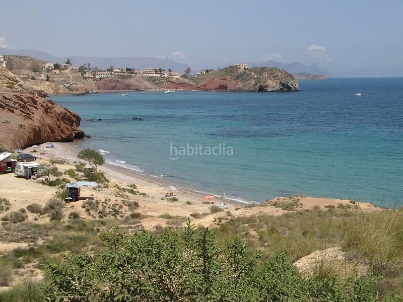 Foto 89d13e64-7d72-4325-a87e-283a682d1c6c. Xalet amb calefacció aparcament piscina a Bahia Mazarrón