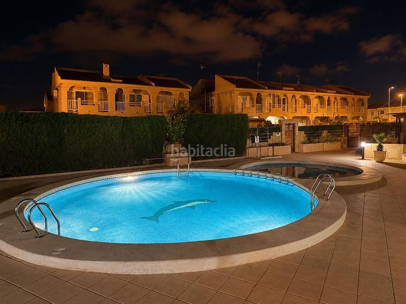 Foto b80fe0c2-bae2-4083-b8a0-a6798d0bbfc3. Xalet amb calefacció aparcament piscina a Bahia Mazarrón