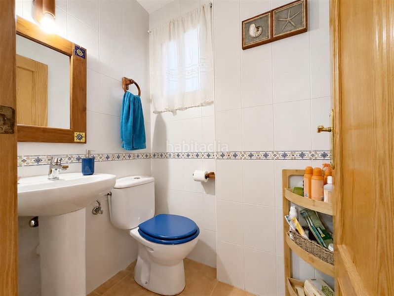 Foto e0a7d48d-cb21-407c-8f27-b2e9e5a55df5. Xalet amb calefacció aparcament piscina a Bahia Mazarrón