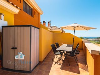 Apartamento en San Juan de los Terreros