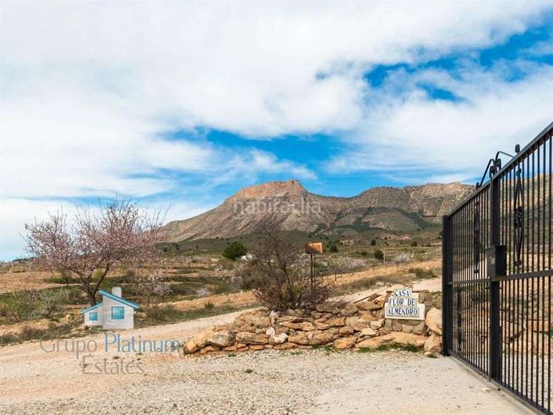 Foto 9cbb920c-6f18-4a3e-b4cc-a6be5ac18950. Chalet en Fontanares Lorca