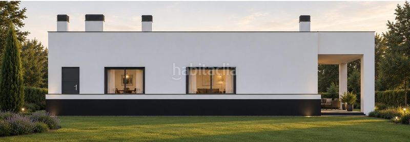 Foto be8984e8-3c2d-4dbf-a581-27387b820ff0. Xalet amb aparcament piscina a Purias Lorca