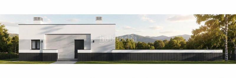 Foto c03a7d8c-e886-41b6-94e5-34e98e916326. Xalet amb aparcament piscina a Purias Lorca