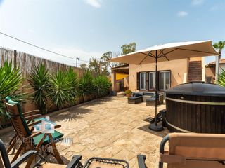 Chalet in Burjulu - La Mulería