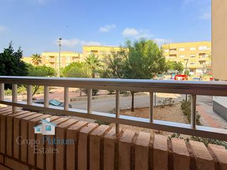 Apartament a Vera Ciudad