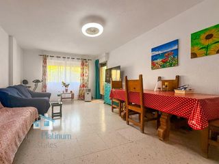 Apartament a Vera Ciudad