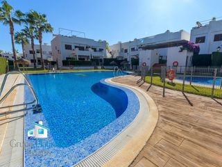 Apartament a San Juan de los Terreros