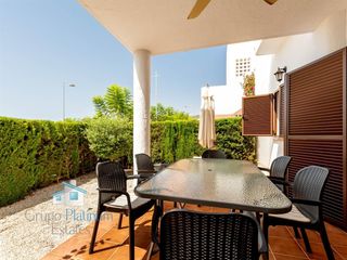 Apartament a San Juan de los Terreros