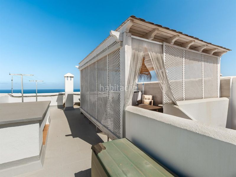 Foto 4b9a80a2-a69c-4a3d-a076-10afaa6147c5. Casa aparellada amb calefacció aparcament piscina a Mojácar