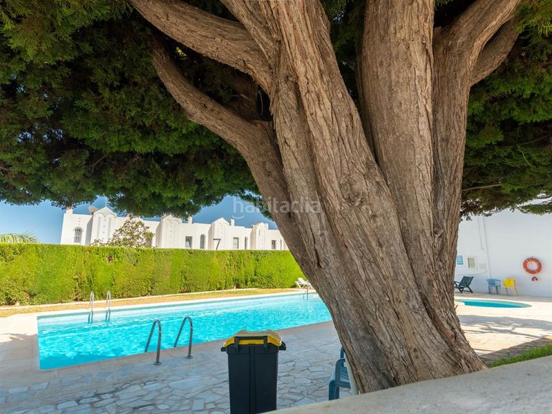 Foto 87f883d3-8a38-4693-ab96-11c34e68edf4. Casa aparellada amb calefacció aparcament piscina a Mojácar