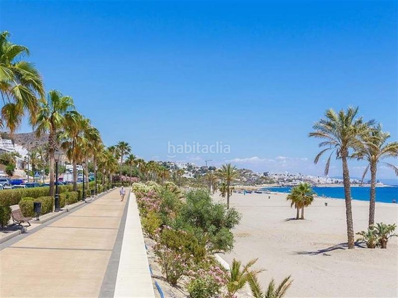 Foto a5ef364e-8ae5-4e73-bc24-78addccfa247. Casa aparellada amb calefacció aparcament piscina a Mojácar