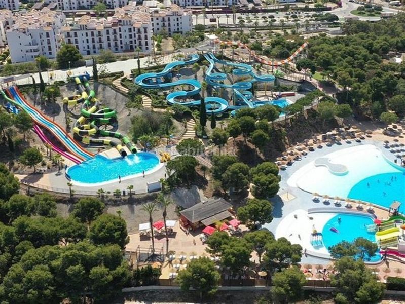 Foto abdd3e09-b3f4-4311-a0d1-c0f6c311a930. Casa aparellada amb calefacció aparcament piscina a Mojácar