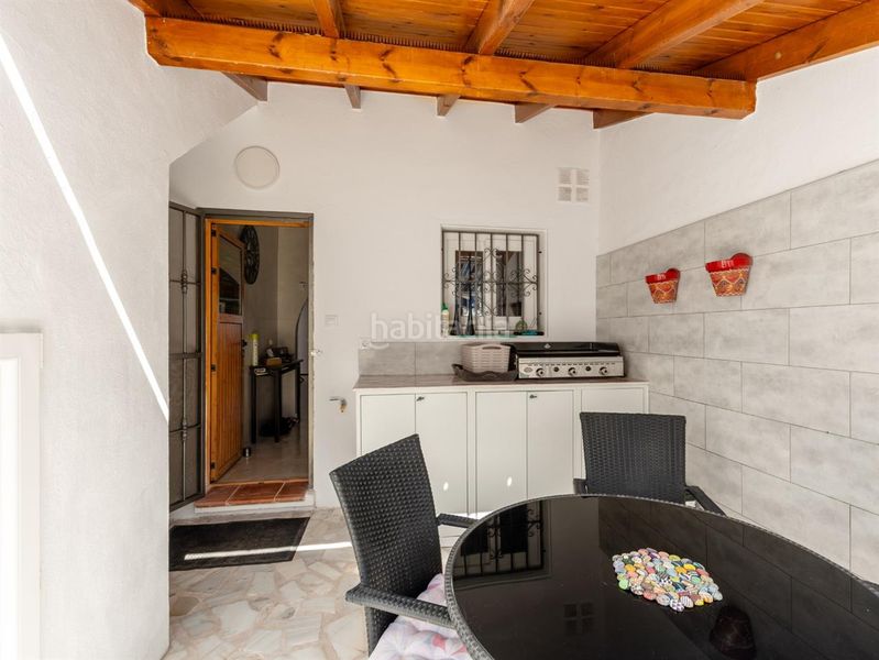 Foto bbcbf663-2bab-4995-a3e7-5c6028b017c0. Casa aparellada amb calefacció aparcament piscina a Mojácar