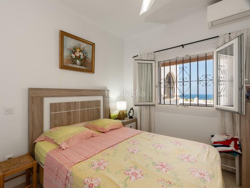 Foto f6b13ce4-6b5a-445c-806c-1661b8a2e9a5. Casa aparellada amb calefacció aparcament piscina a Mojácar
