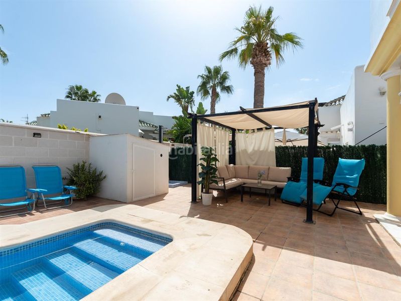 Foto 0a868d6d-3d3f-4afe-adb7-7557d02639ff. Chalet mit parking pool in San Juan de los Terreros
