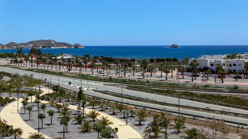 Foto 2a7a5a1a-9f19-4275-8969-12c658447e0b. Chalet mit parking pool in San Juan de los Terreros