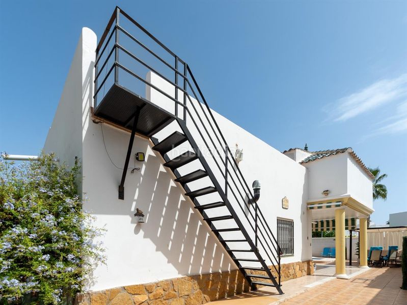 Foto 2f382bb1-7956-4e4e-900d-b2e4174e293c. Chalet mit parking pool in San Juan de los Terreros