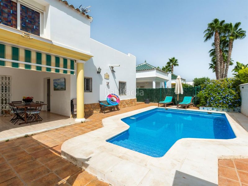 Foto 2f8e88fa-f2ce-450c-a6c6-5ed60cd286c9. Chalet mit parking pool in San Juan de los Terreros