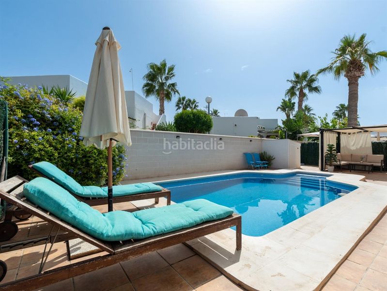 Foto 370324d5-f66c-470f-8185-bb550f5b941c. Chalet mit parking pool in San Juan de los Terreros