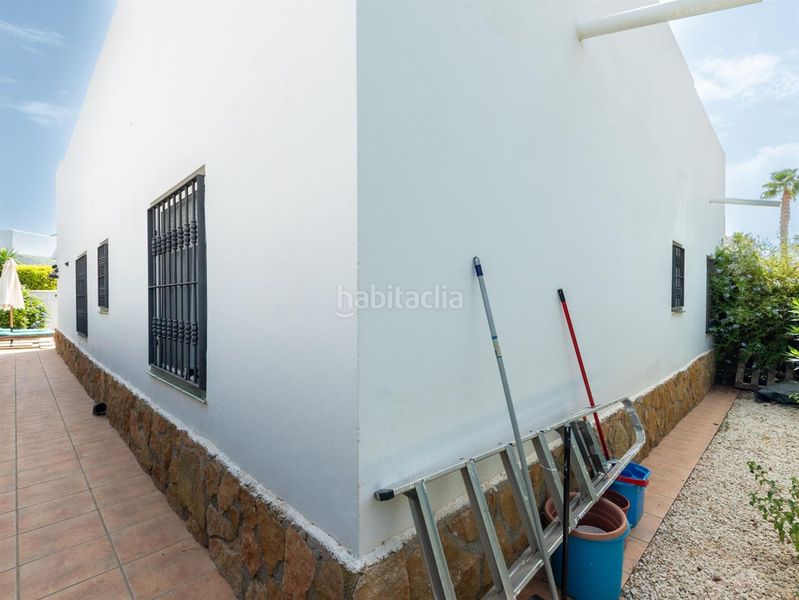 Foto 4cafdd39-5dfd-4b75-b7a9-f50e0ae530b2. Chalet mit parking pool in San Juan de los Terreros