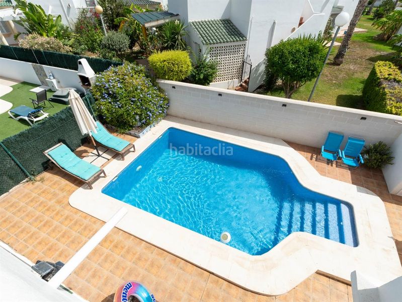 Foto 532cb0dc-4cf4-4dfc-a47c-68cac1fa941e. Chalet mit parking pool in San Juan de los Terreros