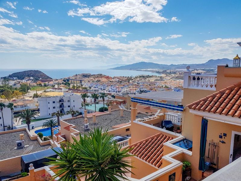 Foto 7875a050-7521-49b7-af63-4312266f9ce7. Chalet mit parking pool in San Juan de los Terreros