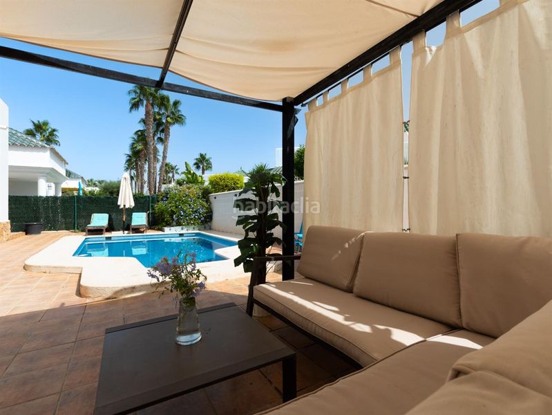 Foto 9b5cd4ae-f9d8-4971-b18a-59b35782e722. Chalet mit parking pool in San Juan de los Terreros