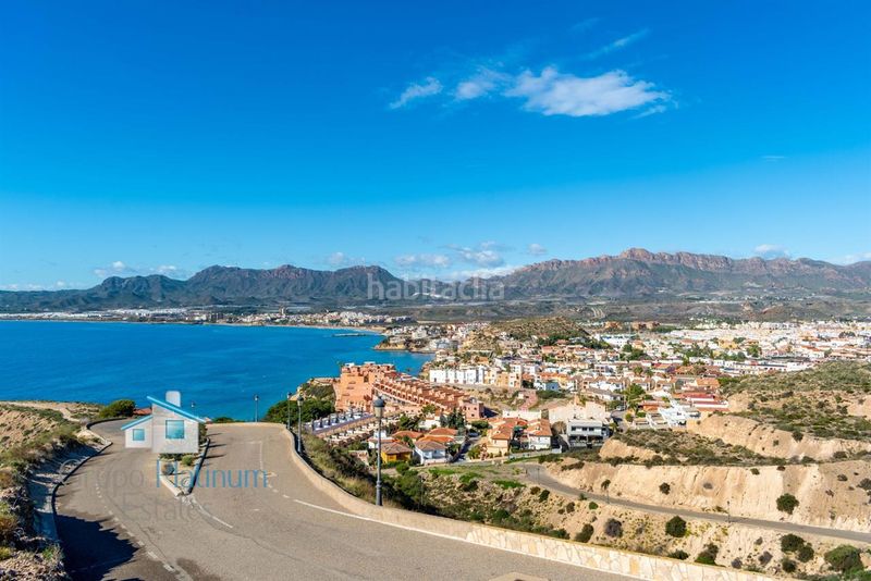 Foto a5b19eb3-acf7-41da-8545-94bd22377cbb. Chalet mit parking pool in San Juan de los Terreros