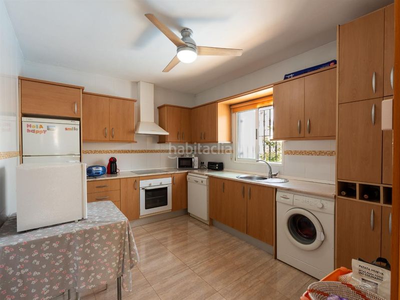 Foto ecd88335-1e36-46b2-be51-8028c1ab97fc. Chalet mit parking pool in San Juan de los Terreros