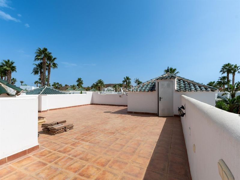 Foto ffd0f04a-f81f-4289-8c38-45d868eaa420. Chalet mit parking pool in San Juan de los Terreros