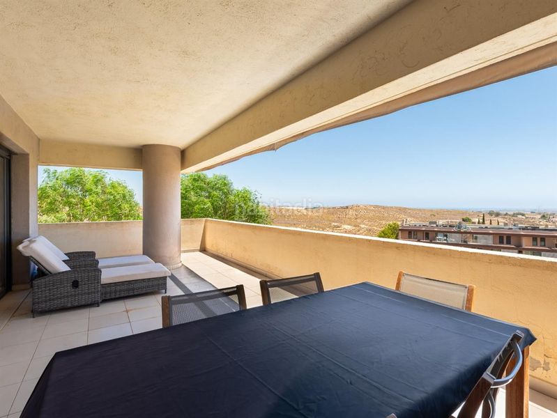 Foto 08a904ff-7f62-4673-9fe9-2299717d8b83. Apartament amb aparcament piscina a Golf Valle Este Vera