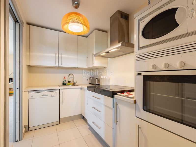 Foto 11729773-4d31-4af6-a269-acbae38108b4. Apartament amb aparcament piscina a Golf Valle Este Vera