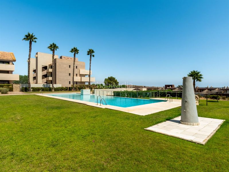 Foto 252c9f14-dac1-4d90-96df-1ceb398ed378. Apartament amb aparcament piscina a Golf Valle Este Vera
