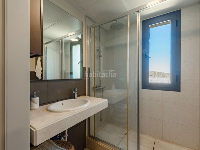 Foto 2db4ffa1-639a-4d06-bf48-67a02dbec699. Apartament amb aparcament piscina a Golf Valle Este Vera