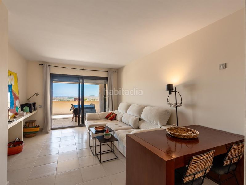 Foto 4ed9ffbf-8133-4ebf-bf26-de0c1257a9b7. Apartament amb aparcament piscina a Golf Valle Este Vera