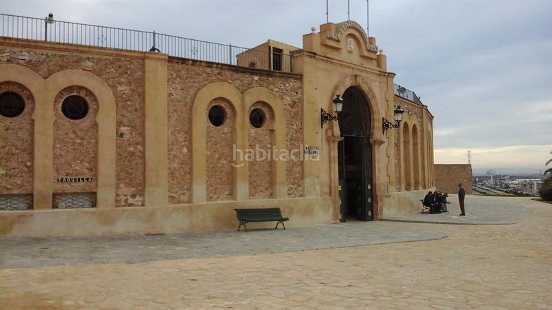 Foto 5f7be577-4cca-41fe-8526-3a1847ebce3d. Apartament amb aparcament piscina a Golf Valle Este Vera