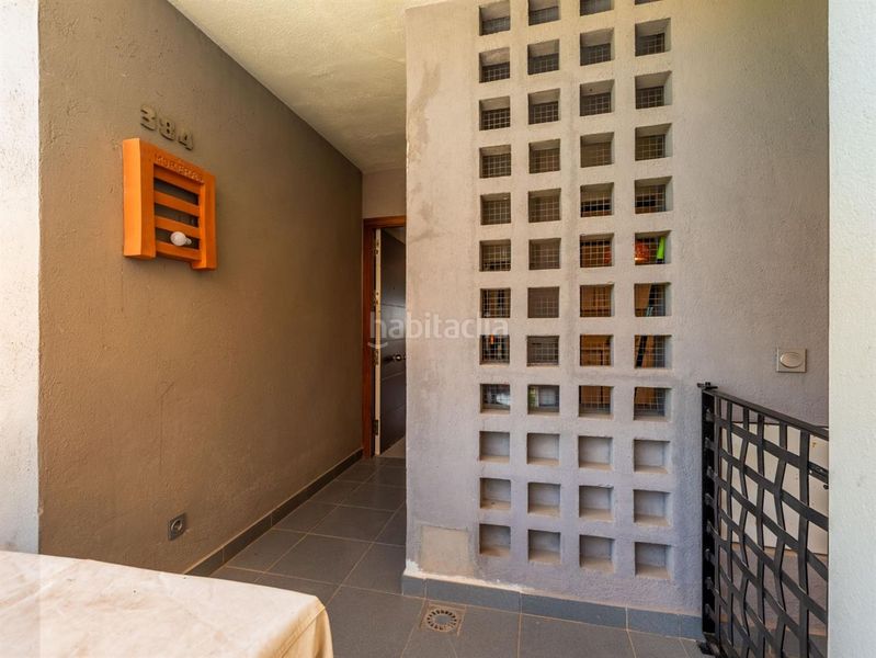Foto 691806f0-efba-4544-8124-9f54c3e7b9ae. Apartament amb aparcament piscina a Golf Valle Este Vera