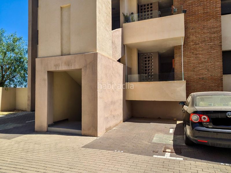 Foto c317f73b-019c-4413-8ceb-d74a615ee303. Apartament amb aparcament piscina a Golf Valle Este Vera