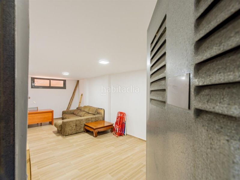 Foto cb87bc09-c60e-437b-a790-01ad9101cf43. Apartament amb aparcament piscina a Golf Valle Este Vera