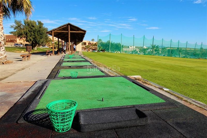 Foto d337e002-be10-43a0-b5eb-846afdca35ac. Apartament amb aparcament piscina a Golf Valle Este Vera