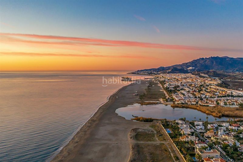 Foto d8ad354d-ec42-4a1e-83be-a6516e74fda9. Apartament amb aparcament piscina a Golf Valle Este Vera