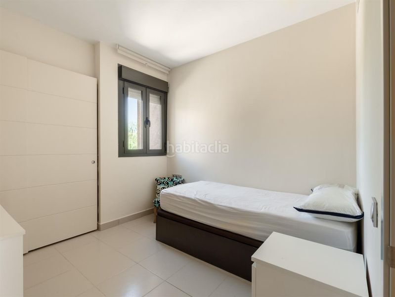 Foto e68ffce8-df80-4c88-a4cd-65220ce45303. Apartament amb aparcament piscina a Golf Valle Este Vera