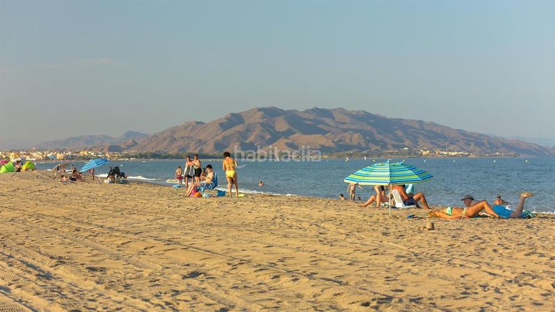 Foto ec6c66d9-5274-4c94-91e2-7dda85b9ee9f. Apartament amb aparcament piscina a Golf Valle Este Vera