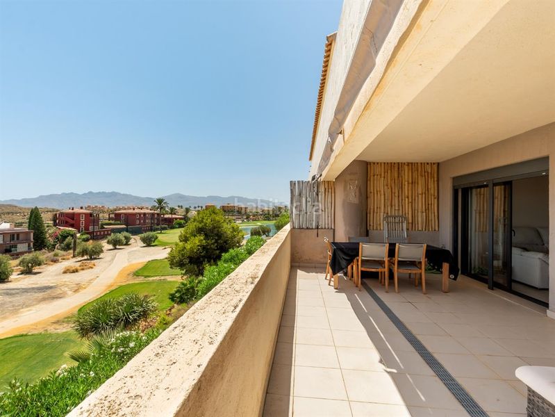 Foto 3b089803-6869-4ab1-be12-23b7ad07710c. Apartamento en Golf Valle Este Vera