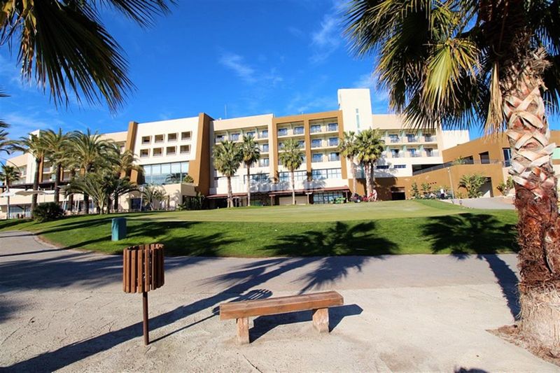 Foto 3fadc8dc-867d-415d-9298-2ec4e7c86577. Apartamento en Golf Valle Este Vera